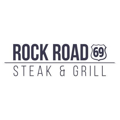 ROCK ROAD